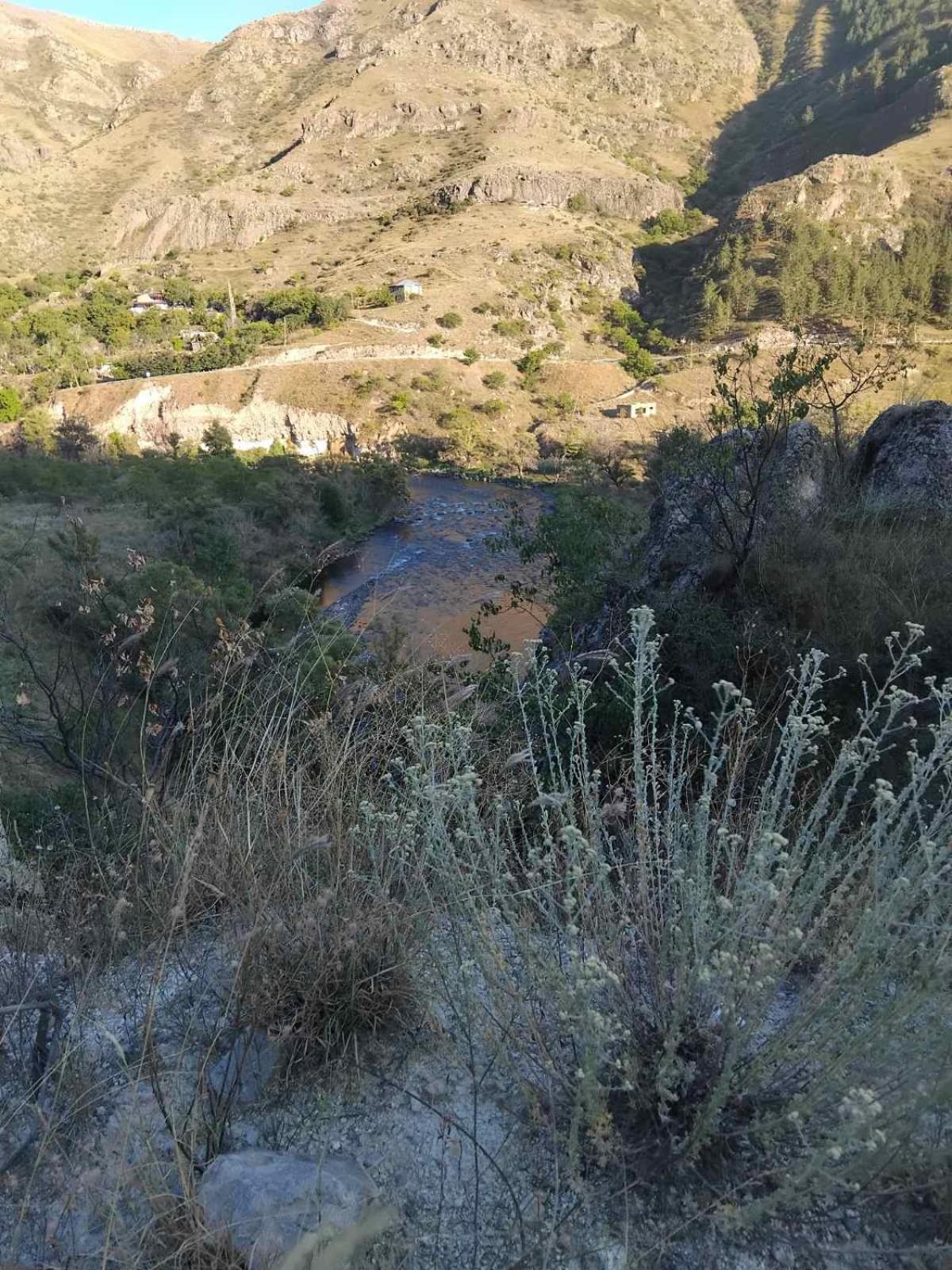 Vardzia Сhachkari Exterior foto